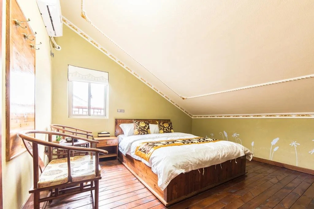 Zhouzhuang He Tang Yue Se Boutique Hotel