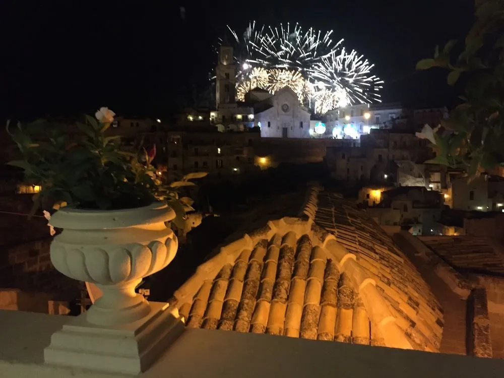 La finestra sul campanile - Guglielmo