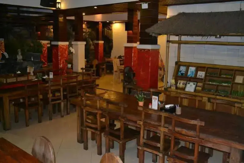 Anika Melati Hotel and Spa