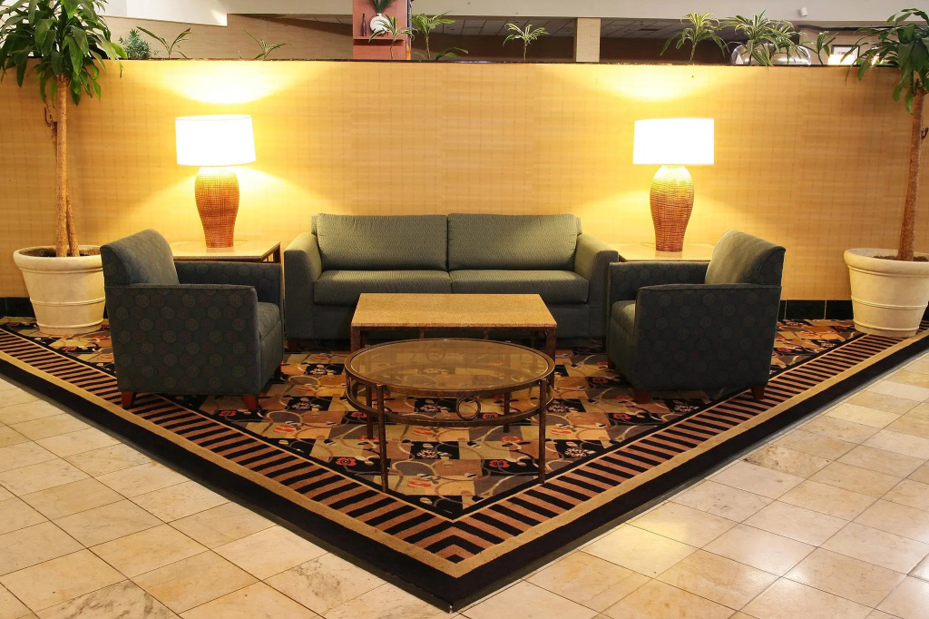 Holiday Inn Philadelphia South-Swedesboro by IHG