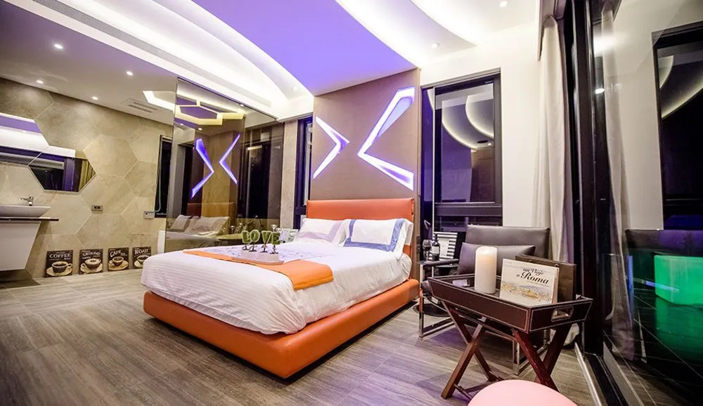 The One Villa