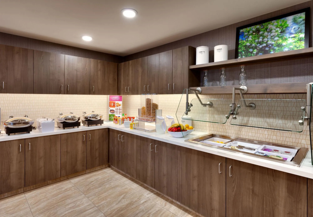 Residence Inn by Marriott Salt Lake City-West Jordan