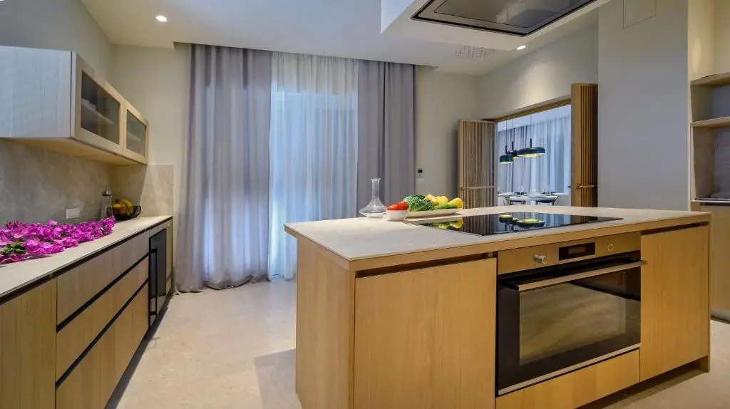 Beautiful Villa Harmony 1