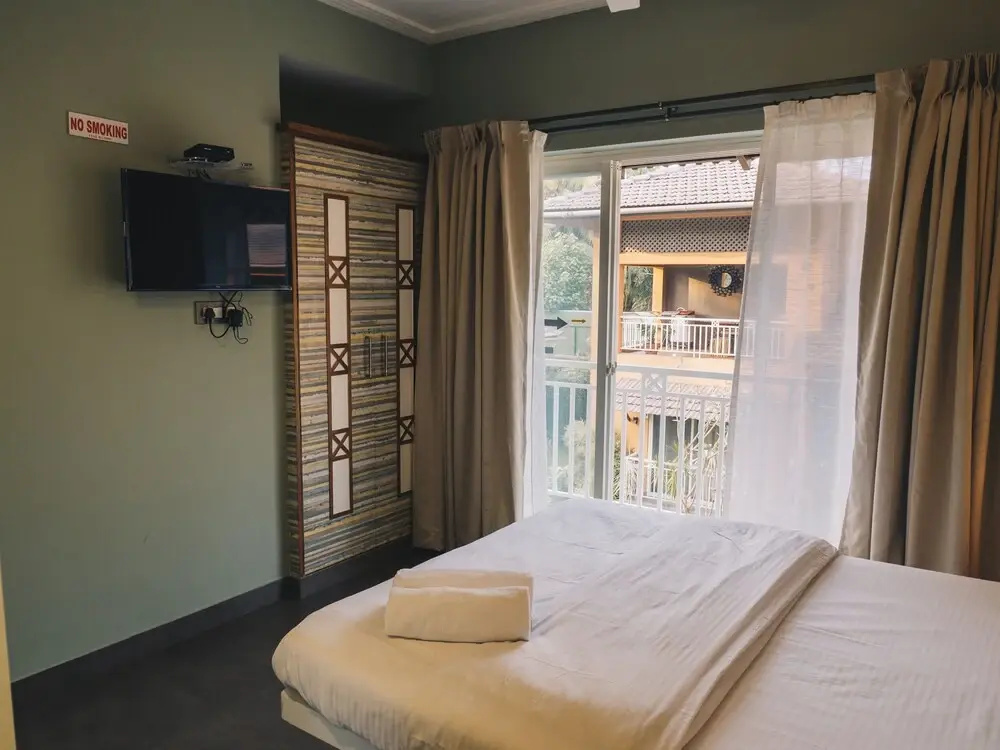 Luxury villa Diva Goa