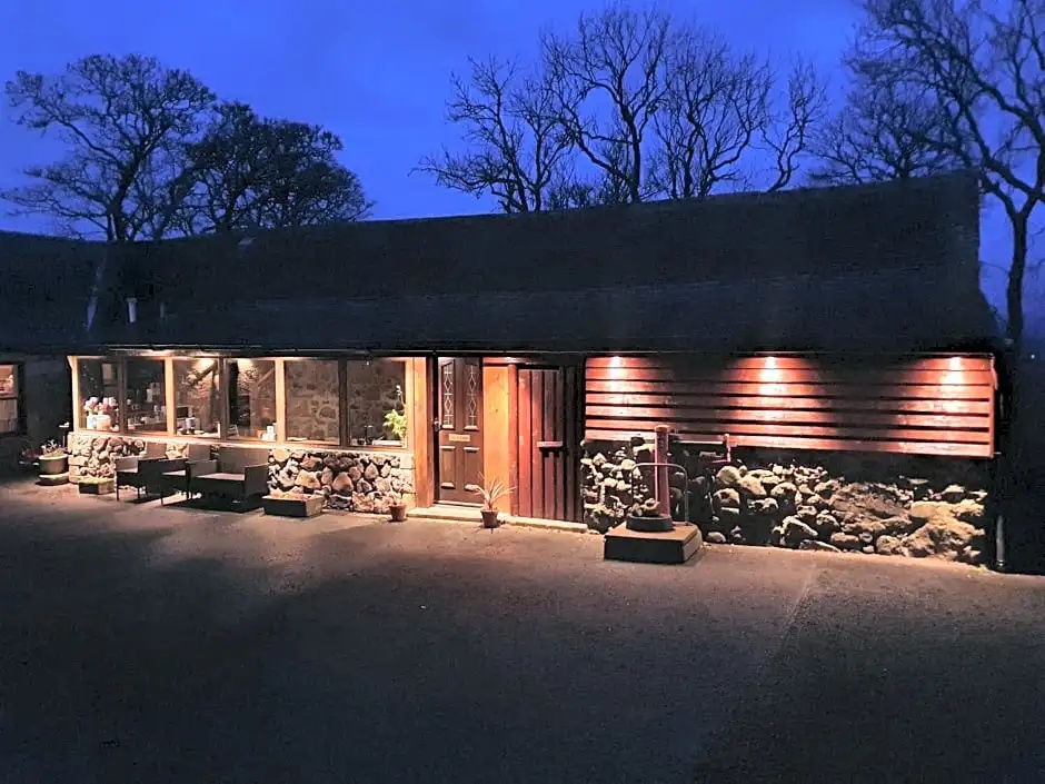 B&B Drum Farm