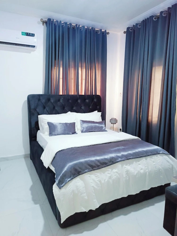blueocean.cog Apartments