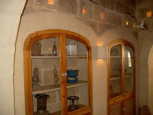 Barumbara Farmhouse