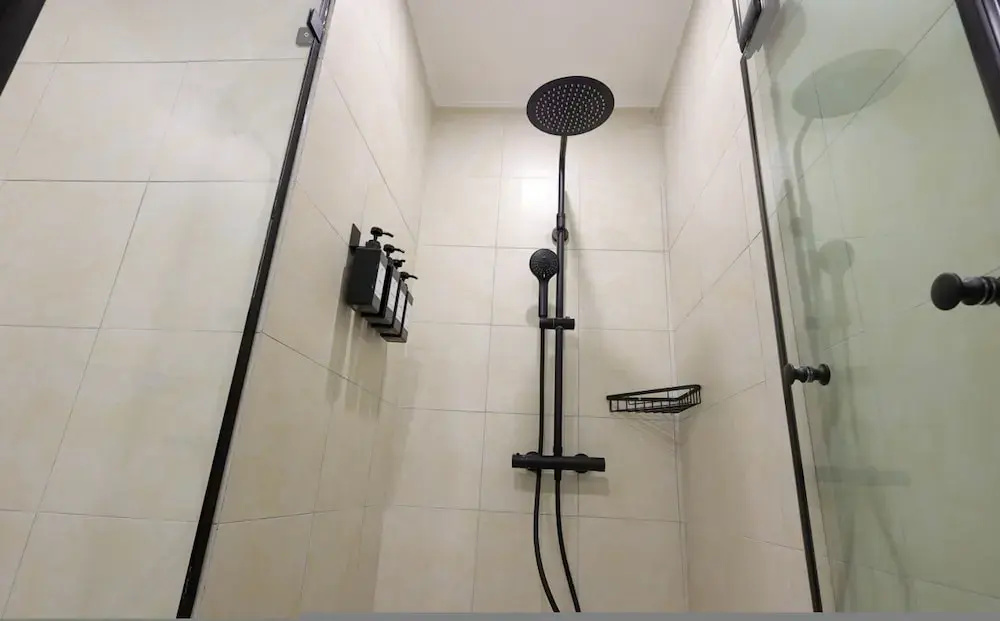 Grandstay Apartments 003
