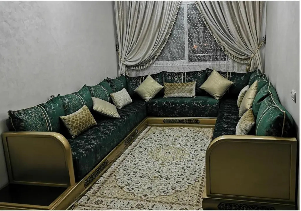Superbe appartement F3 tout confort