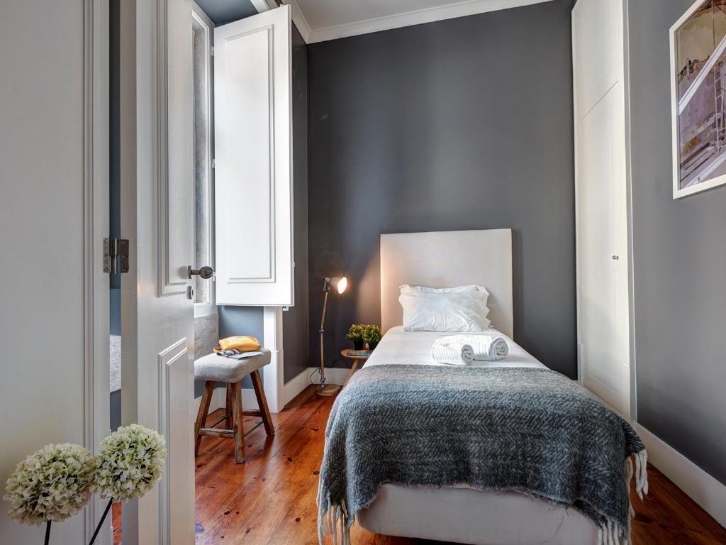Lisbon Canaan Boutique Apartments Fanqueiros 114 by Get Your Stay