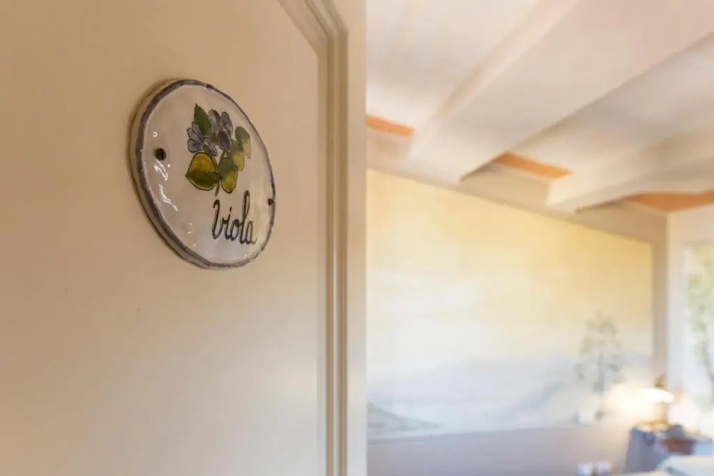 Hotel Alla Corte degli Angeli