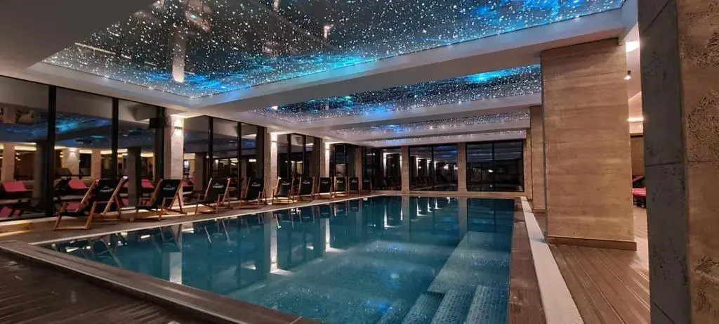 Apartments S73&S74 Milmari Resort, Kopaonik