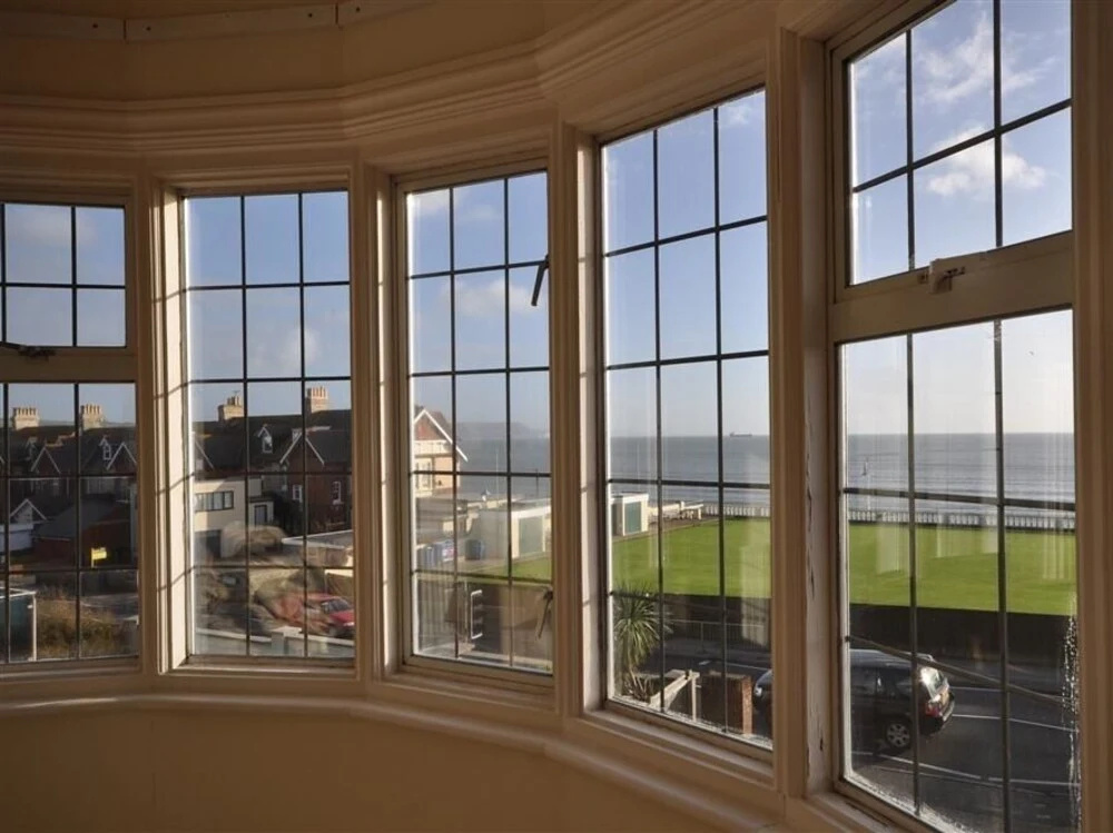Ocean Watch 5, WEYMOUTH