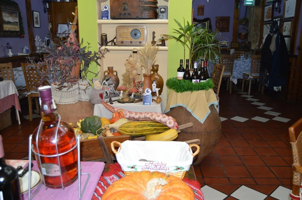 Hostal Restaurante La Muralla