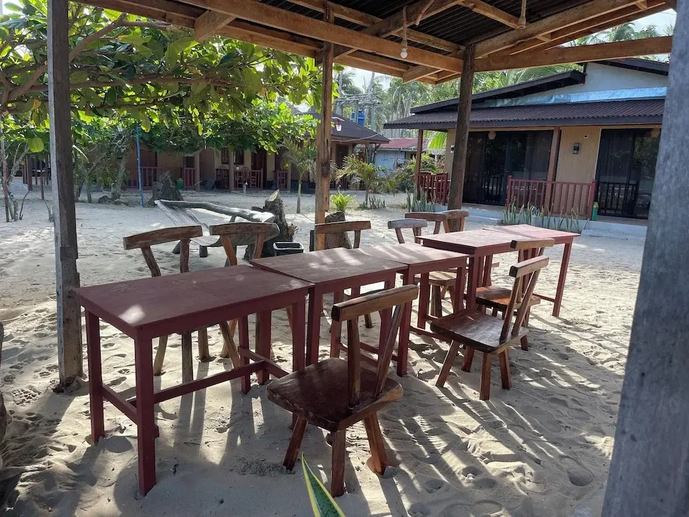Akoya Beach Park and Cottages