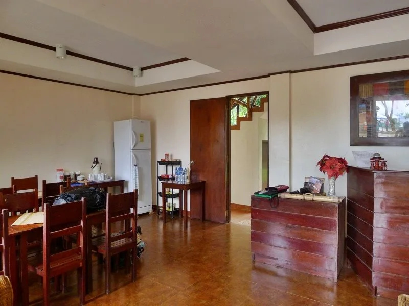 Dayunan Puerto Princesa Tourist Inn