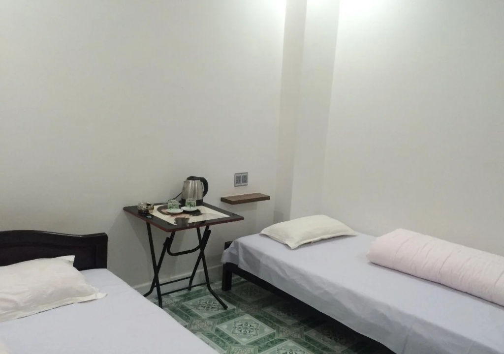 Khai Hoan Hotel