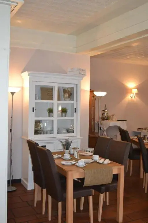Hotel Zum Dorfbrunnen