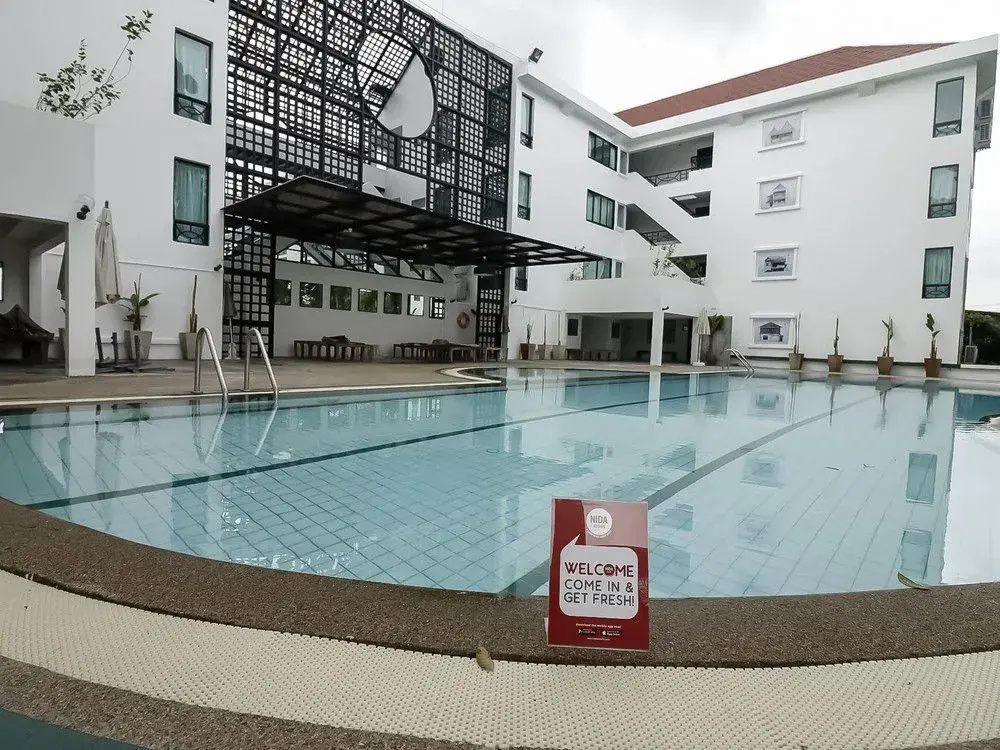 Nida Rooms Romklao 26 Boulevard