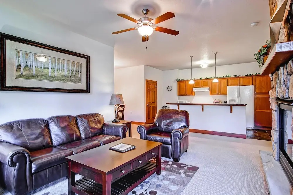 Black Canyon Inn Unit F2