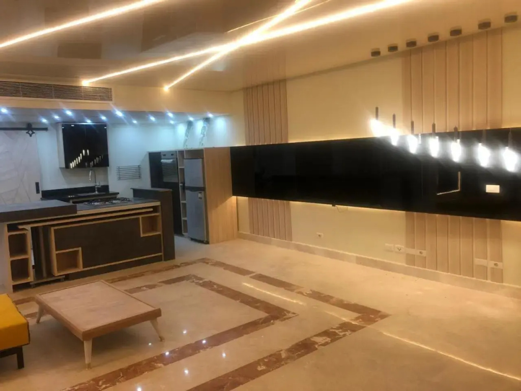 سيتي ستار مدينة نصر