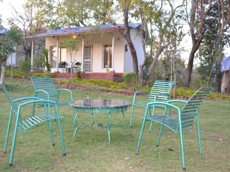 Vanasthali Cottage
