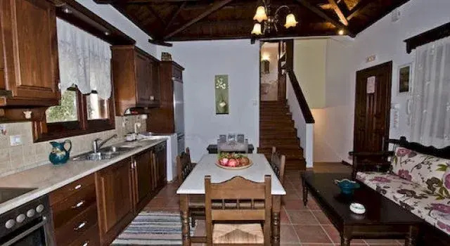Vatellis Villas