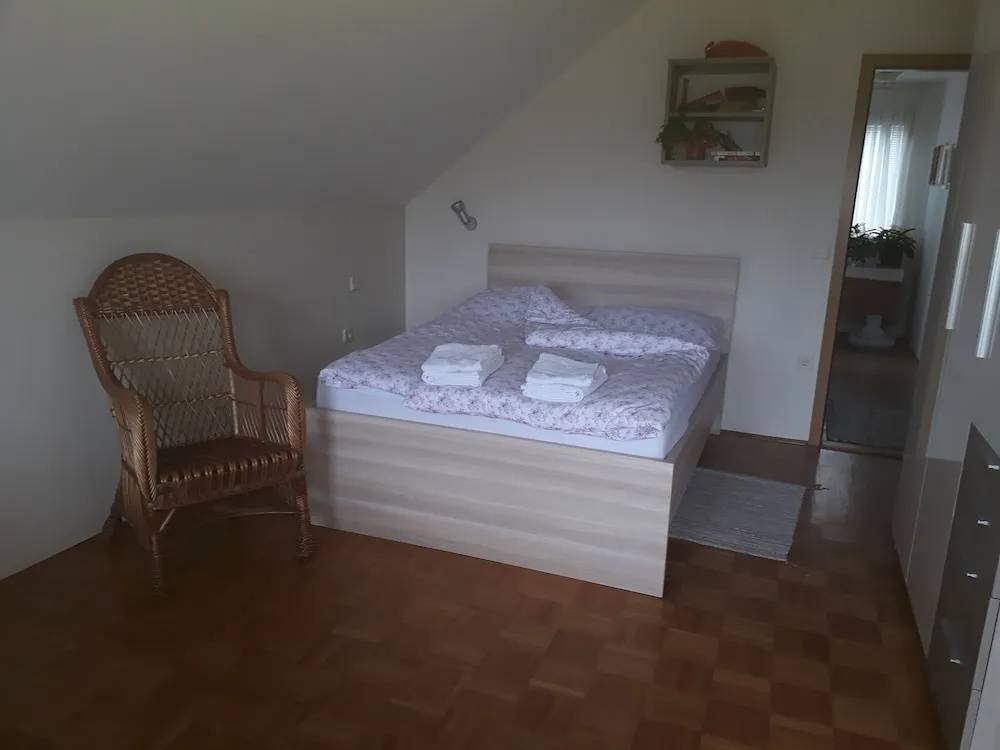 B&B Cerne