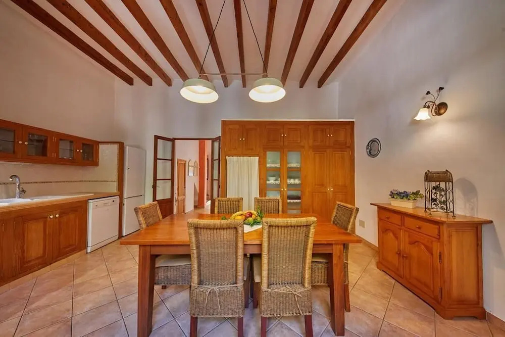 Casa Fortuny in Soller