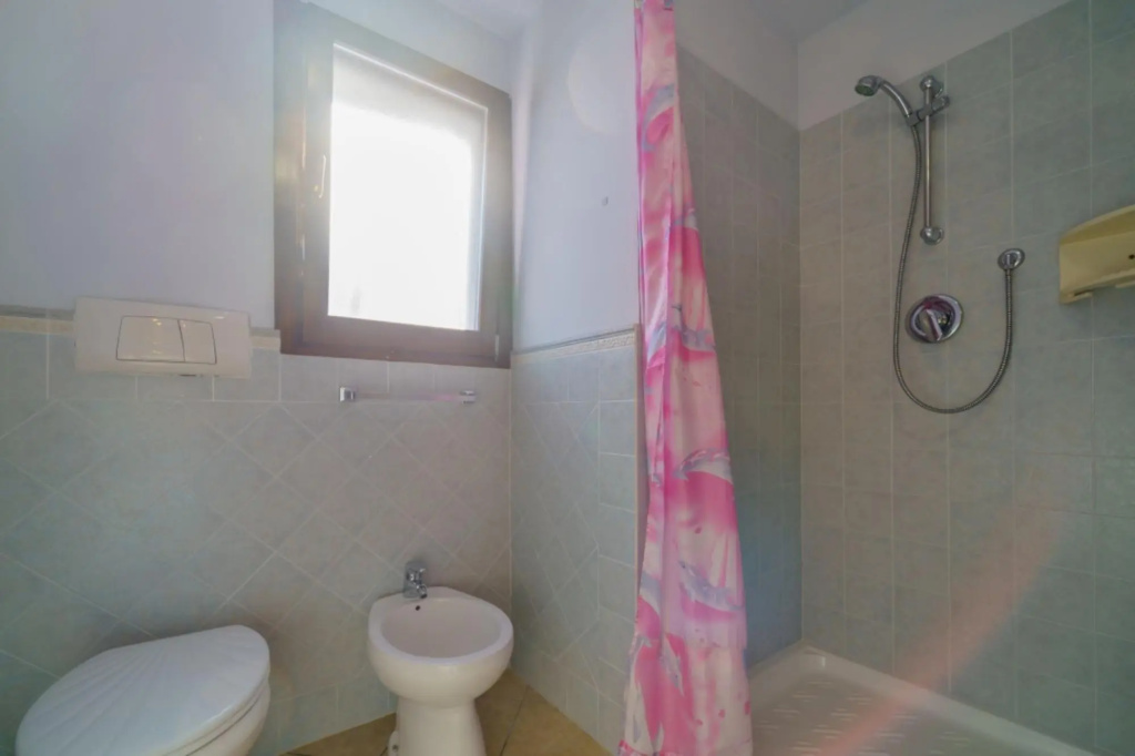 Villa Multicolor Sasso Centro e Natura, with reserved parking space on the beach-VILLETTA MULTICOLOR N° 1 - SASSO