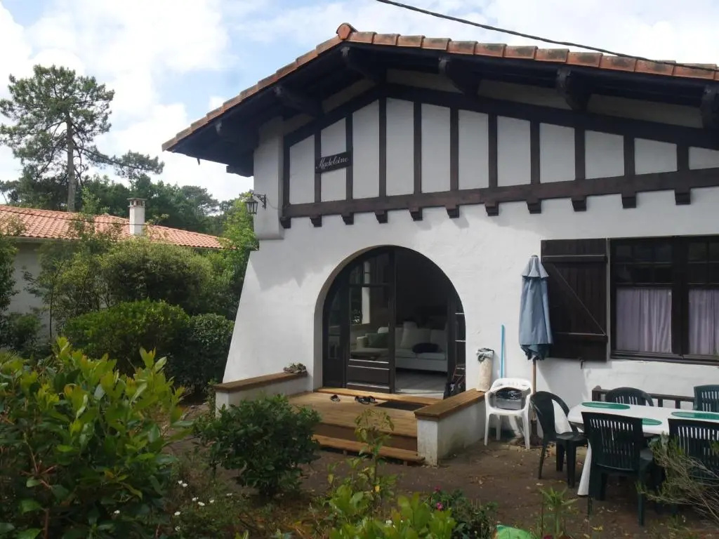 MAISON ARCACHON, 3 PIèCES, 5 PERSONNES - FR-1-319-383