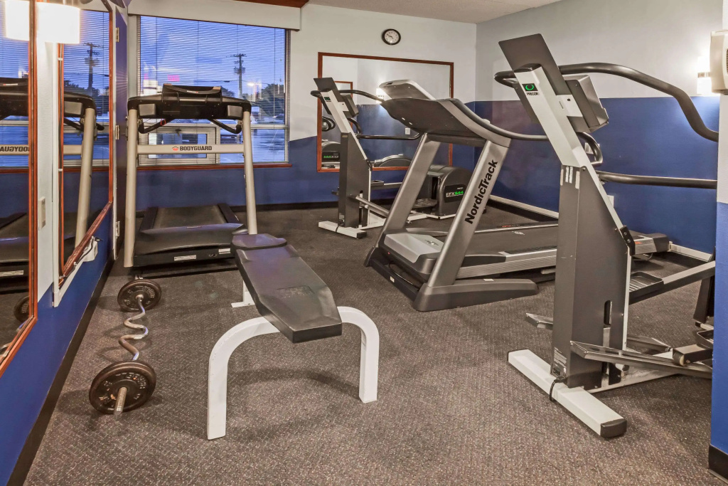 Ramada by Wyndham Fredericton