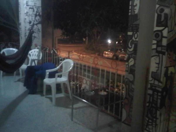 Tamarindo Hostel