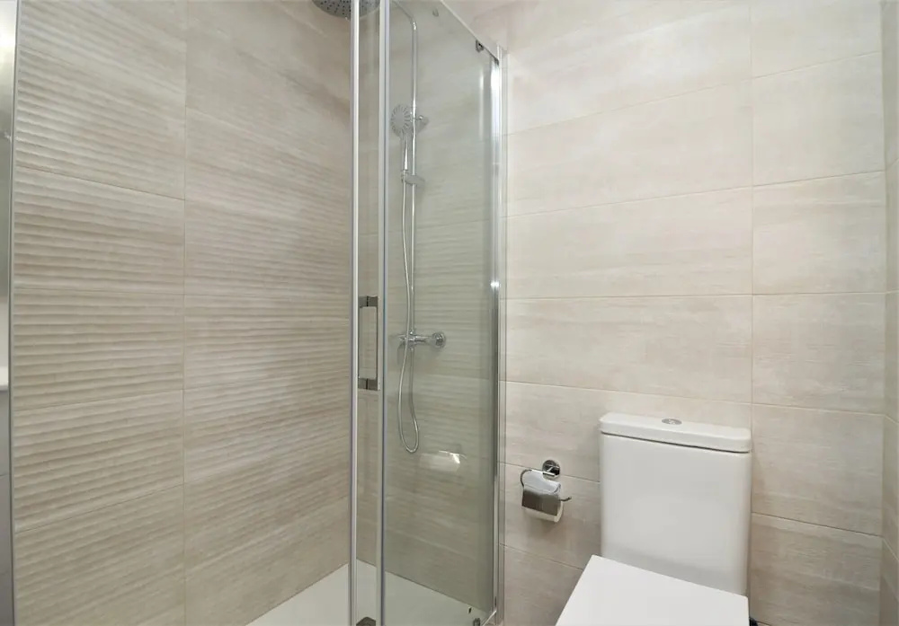 Apartamento Playmon Park C-3-7