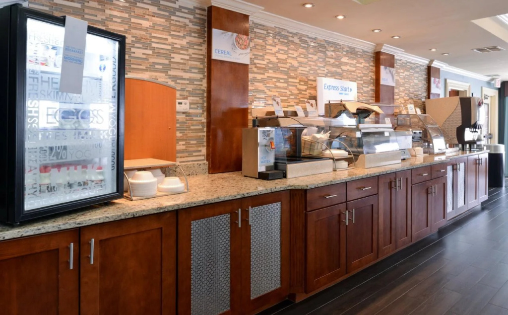 La Quinta Inn & Suites by Wyndham Bessemer
