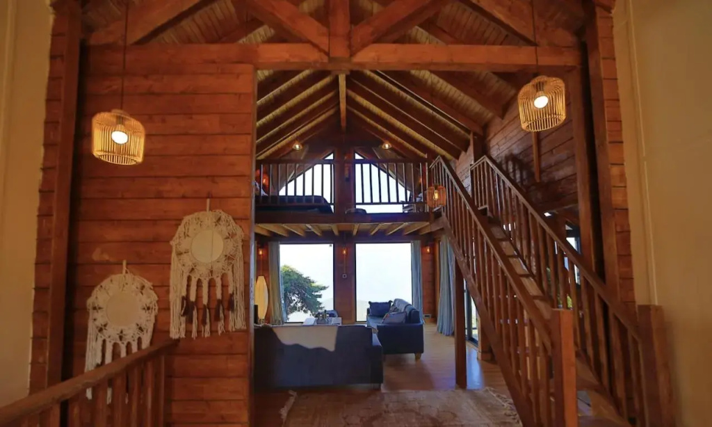 Avalon Cottages Kanatal