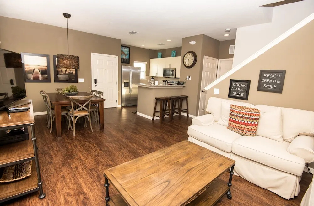 November Special W. Lucaya 4 Beds ID: 239294