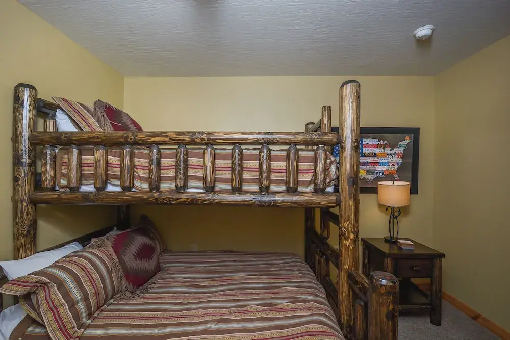 High-Skis Villa