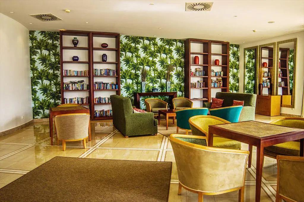 Pestana Alvor Park Suites Hotel