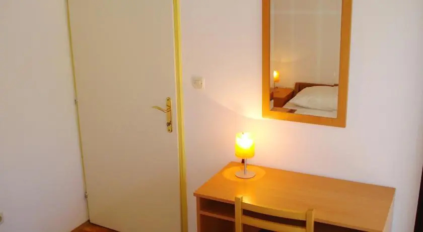 Apartments Nikolas