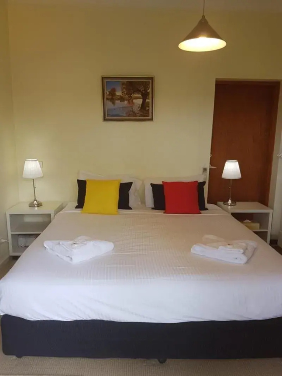 Getaway Inn Boutique Guest house