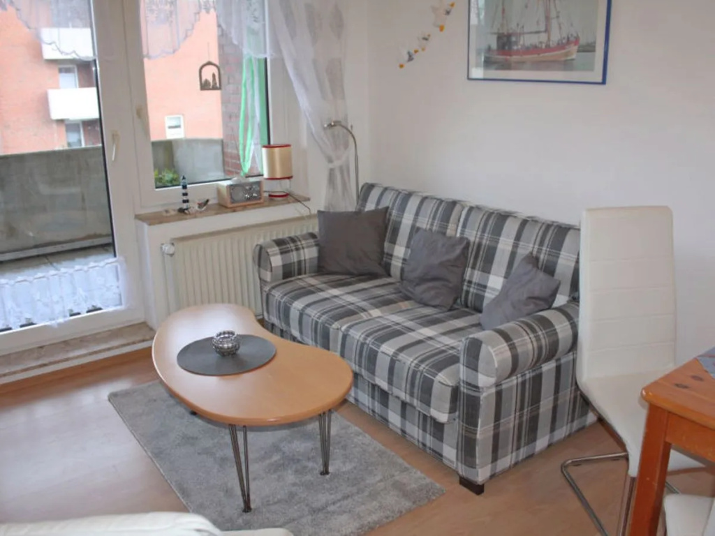 Apartment Norderney by Interhome