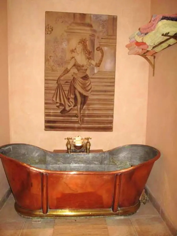 Apartment With one Bedroom in Saint Florent, With Pool Access and Encl