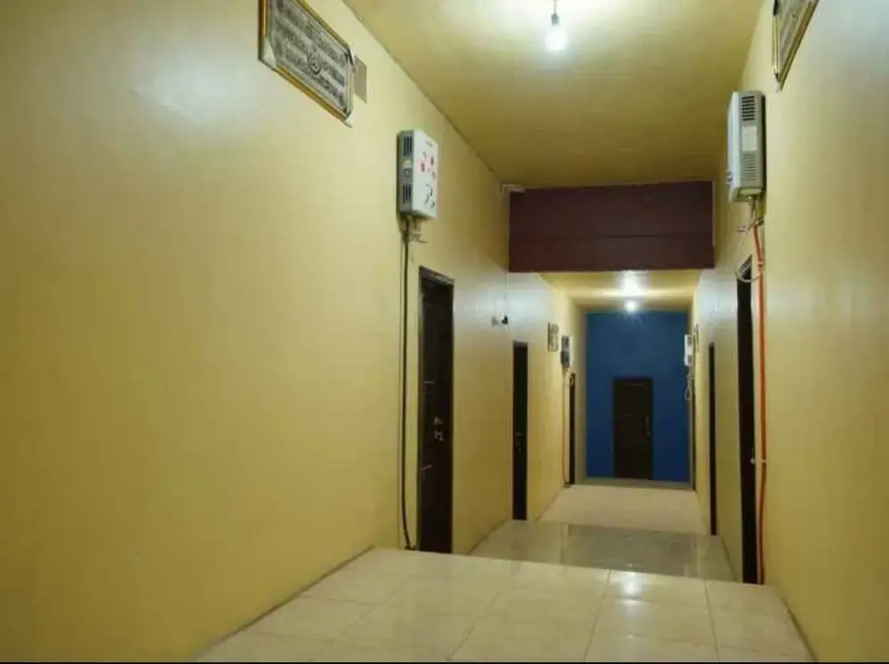 RedDoorz at Pacet Mojokerto