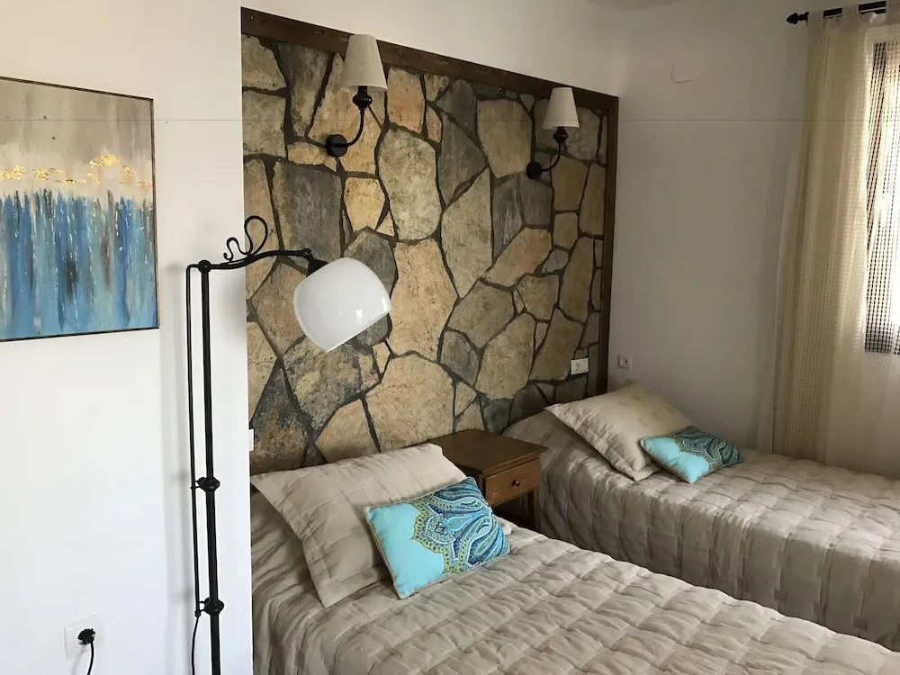 Casa Caria Boutique Hotel