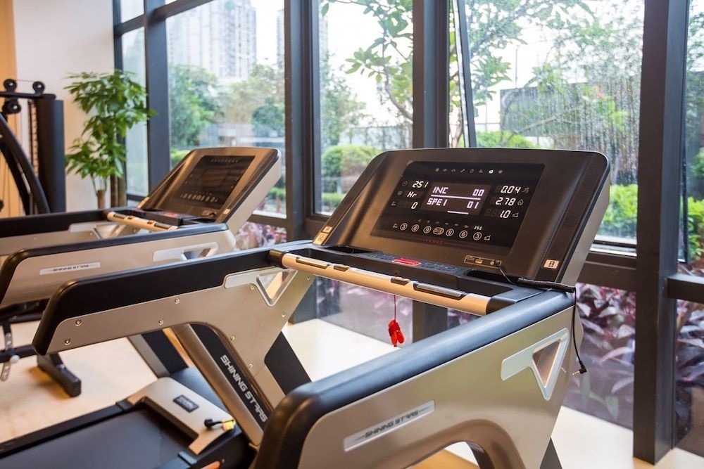 Huizhou Faithland Atin Hotel