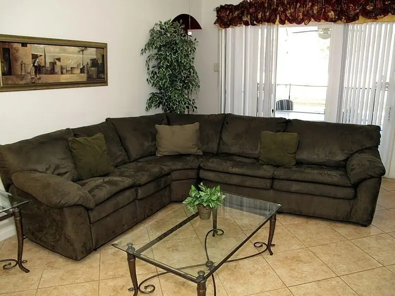 Villa 8154 Fan Palm Windsor Palms
