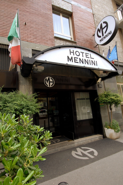 Hotel Mennini