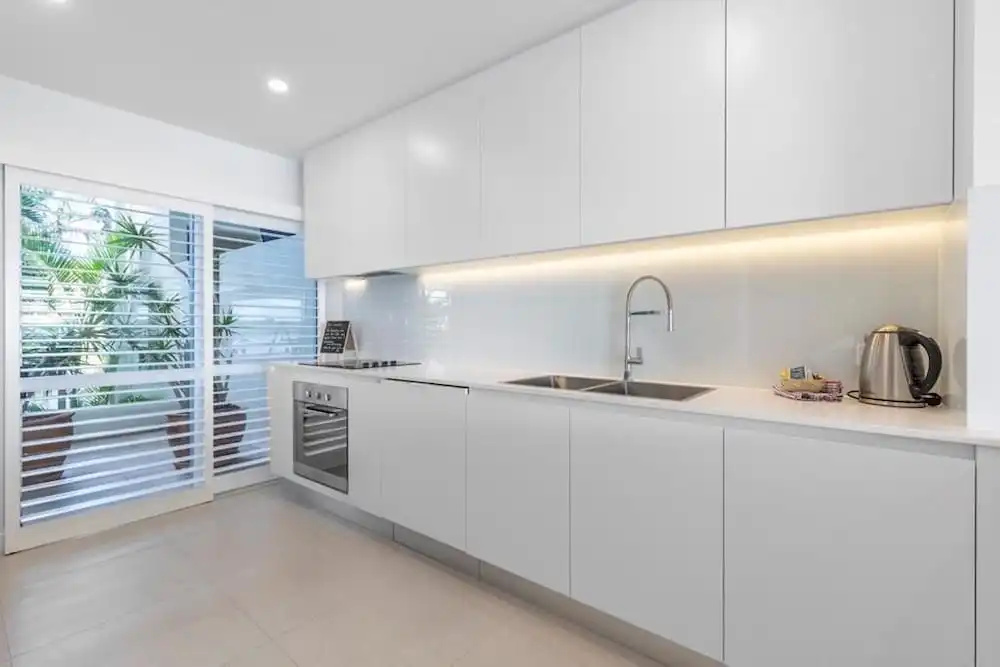 Las Rias Holiday Apartments