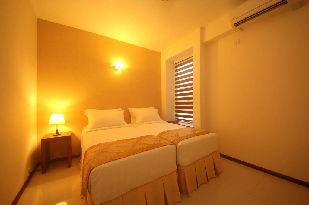 Unique Towers Luxury Boutique Suites